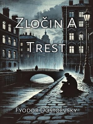 cover image of Zločin a Trest